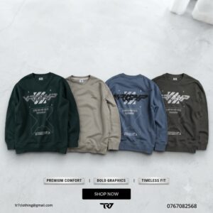 Premium Sweatshirts